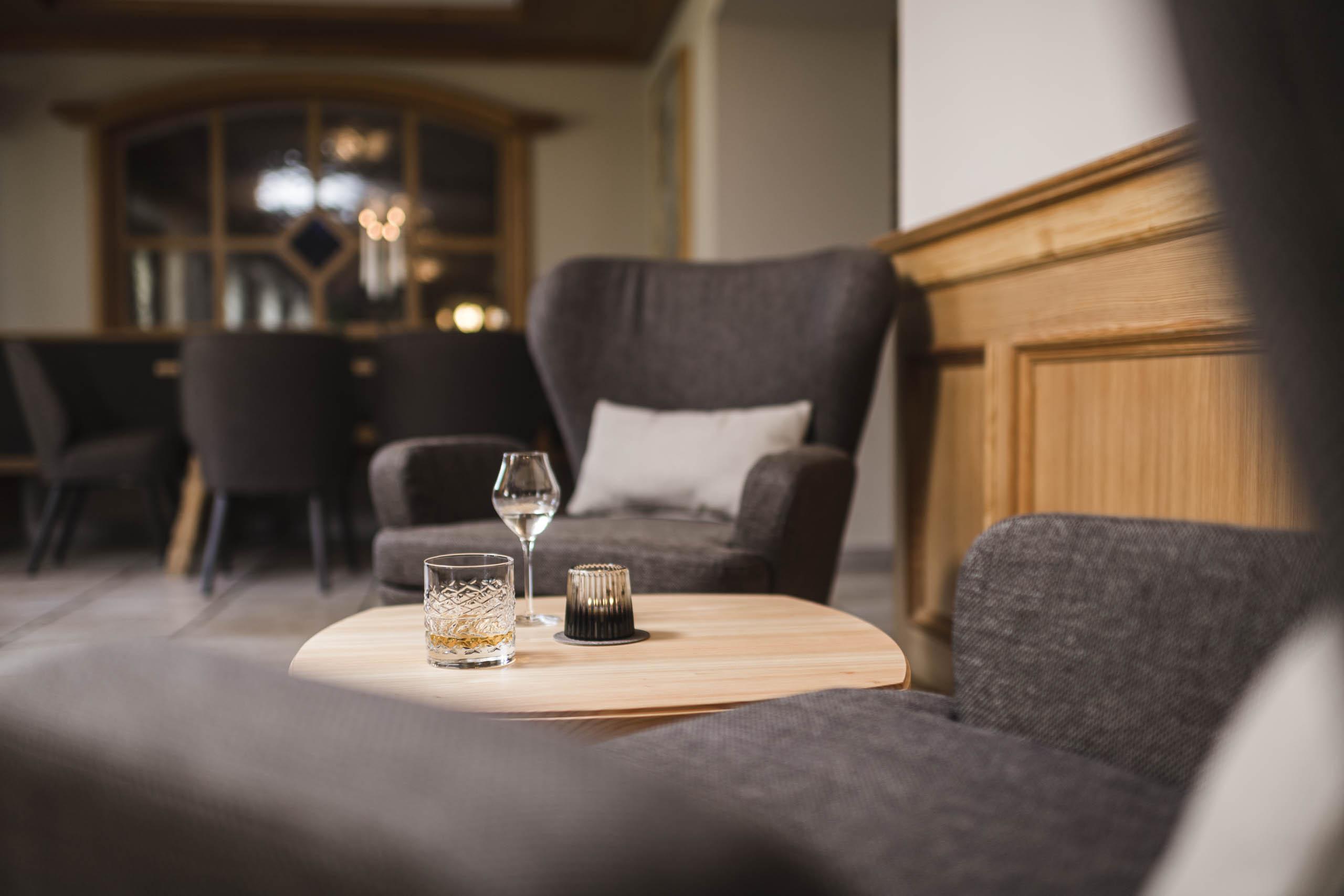 Hotel Steger-Dellai Alpe Di Siusi Luaran gambar